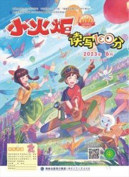 小火炬杂志